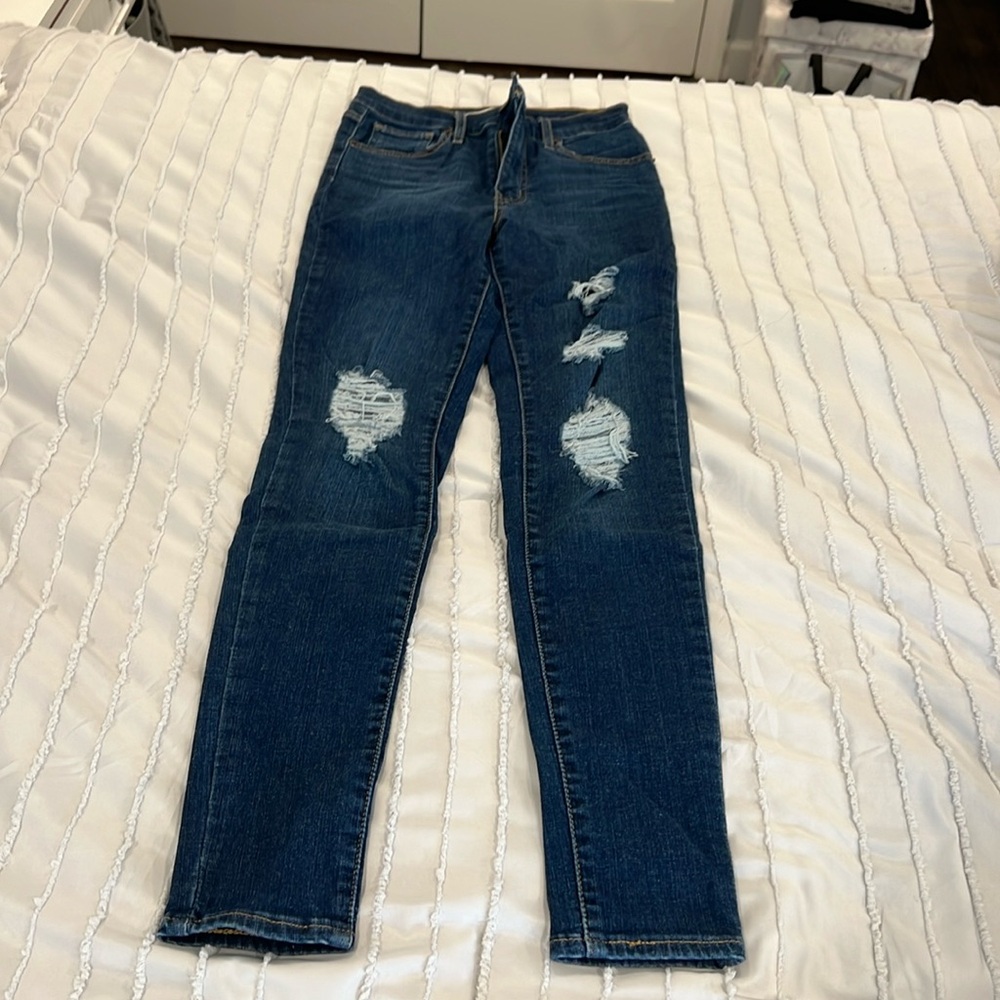 Levi Jeans
